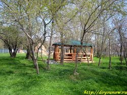 Фотографии рыболовной базы Дуюнов