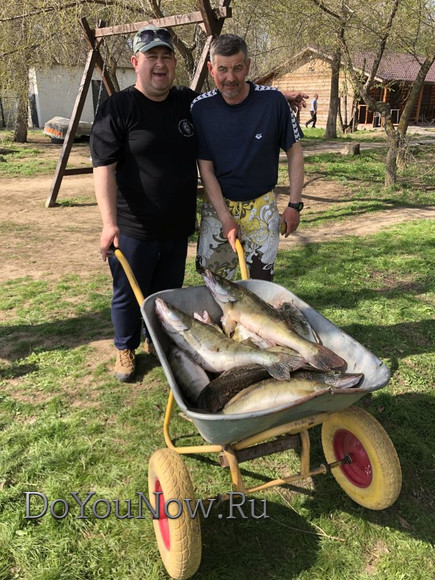 Рыболовные трофеи 2019 014