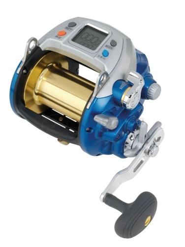 Рыболовная катушка | Рыболовная катушка | https://doyounow.ru/images/44234123412.jpg